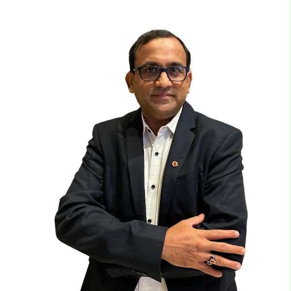Umesh Parsheteye